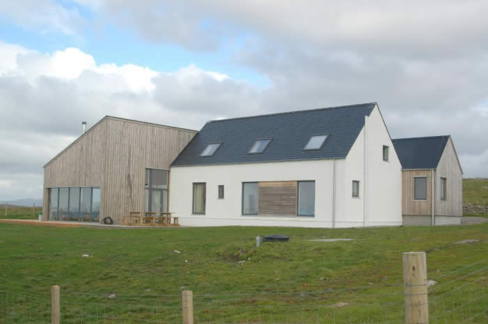 Clachan Lodge